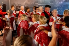 Afscheid Danny Damman 13 september 2023