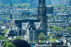 Amsterdam Look-Out 13 mei 2026