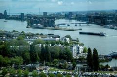 Amsterdam Look-Out 13 mei 2026