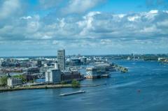 Amsterdam Look-Out 13 mei 2026