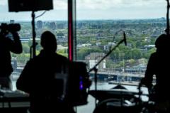 Amsterdam Look-Out 13 mei 2026