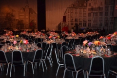 AmsterdamDiner 2017