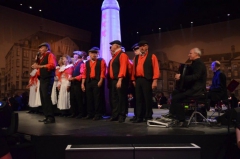 AmsterdamDiner 2017