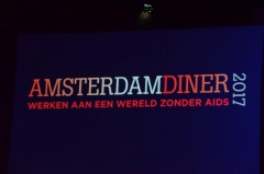 AmsterdamDiner 2017