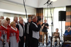 Avondlicht 19 mei 2019