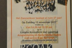 Avondlicht Hoorn 12 november 2017