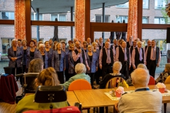 Berkenstede <br />6 november 2022