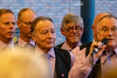 Berkenstede 6 november 2022