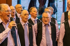 Berkenstede 6 november 2022