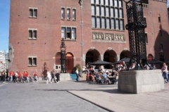 Beursplein 14 september 2019
