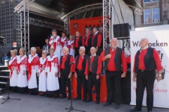 Beursplein 14 september 2019