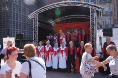 Beursplein 14 september 2019