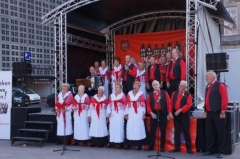 Beursplein 14 september 2019
