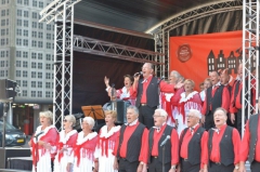 Beursplein 14 september 2019