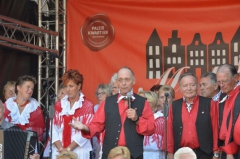 Beursplein 14 september 2019