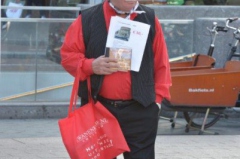 Beursplein 14 september 2019