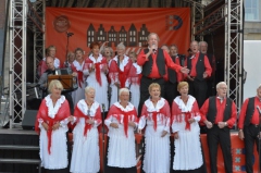 Beursplein 14 september 2019