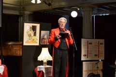 Boek- en Cd-presentatie 27 januari 2020