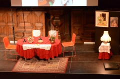 Boek- en Cd-presentatie 27 januari 2020