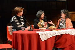 Boek- en Cd-presentatie 27 januari 2020