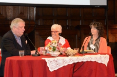 Boek- en Cd-presentatie 27 januari 2020