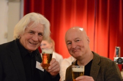 Boek- en Cd-presentatie 27 januari 2020