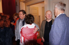 Boek- en Cd-presentatie 27 januari 2020