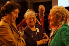 Boek- en Cd-presentatie 27 januari 2020