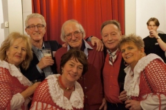 Boek- en Cd-presentatie 27 januari 2020