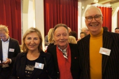 Boek- en Cd-presentatie 27 januari 2020