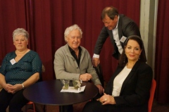 Boek- en Cd-presentatie 27 januari 2020