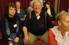 Boek- en Cd-presentatie 27 januari 2020