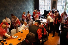 Boek- en Cd-presentatie 27 januari 2020