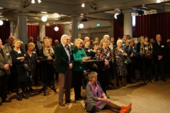 Boek- en Cd-presentatie 27 januari 2020