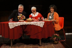 Boek- en Cd-presentatie 27 januari 2020