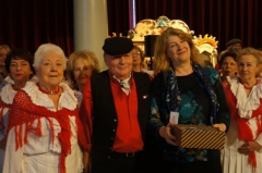Boek- en Cd-presentatie 27 januari 2020