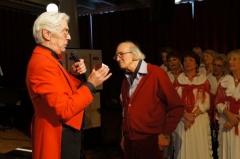 Boek- en Cd-presentatie 27 januari 2020