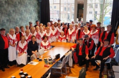 Boek- en Cd-presentatie 27 januari 2020