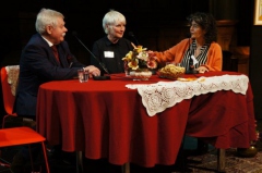 Boek- en Cd-presentatie 27 januari 2020