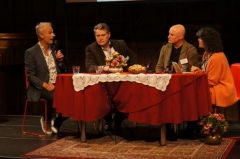 Boek- en Cd-presentatie 27 januari 2020