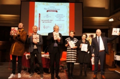 Boek- en Cd-presentatie 27 januari 2020