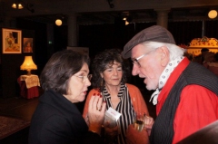 Boek- en Cd-presentatie 27 januari 2020