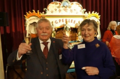 Boek- en Cd-presentatie 27 januari 2020