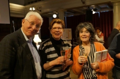Boek- en Cd-presentatie 27 januari 2020