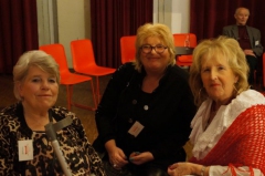 Boek- en Cd-presentatie 27 januari 2020