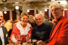 Boek- en Cd-presentatie 27 januari 2020