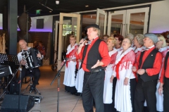 Borchland 11 mei 2019