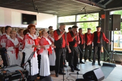 Borchland 11 mei 2019