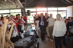 Borchland 11 mei 2019