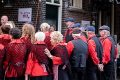 Brouwerij 't IJ 4 oktober 2025